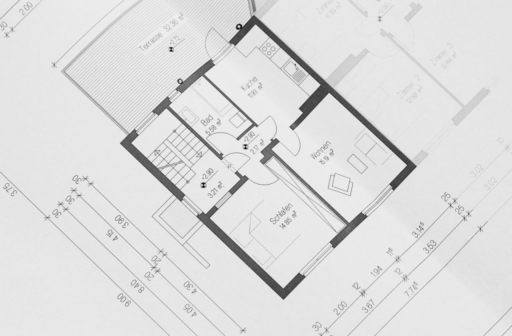 Minimalna powierzchnia działki budowlanej – kluczowe informacje w 2023 roku